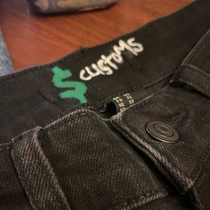 Meet your Posher, Ty